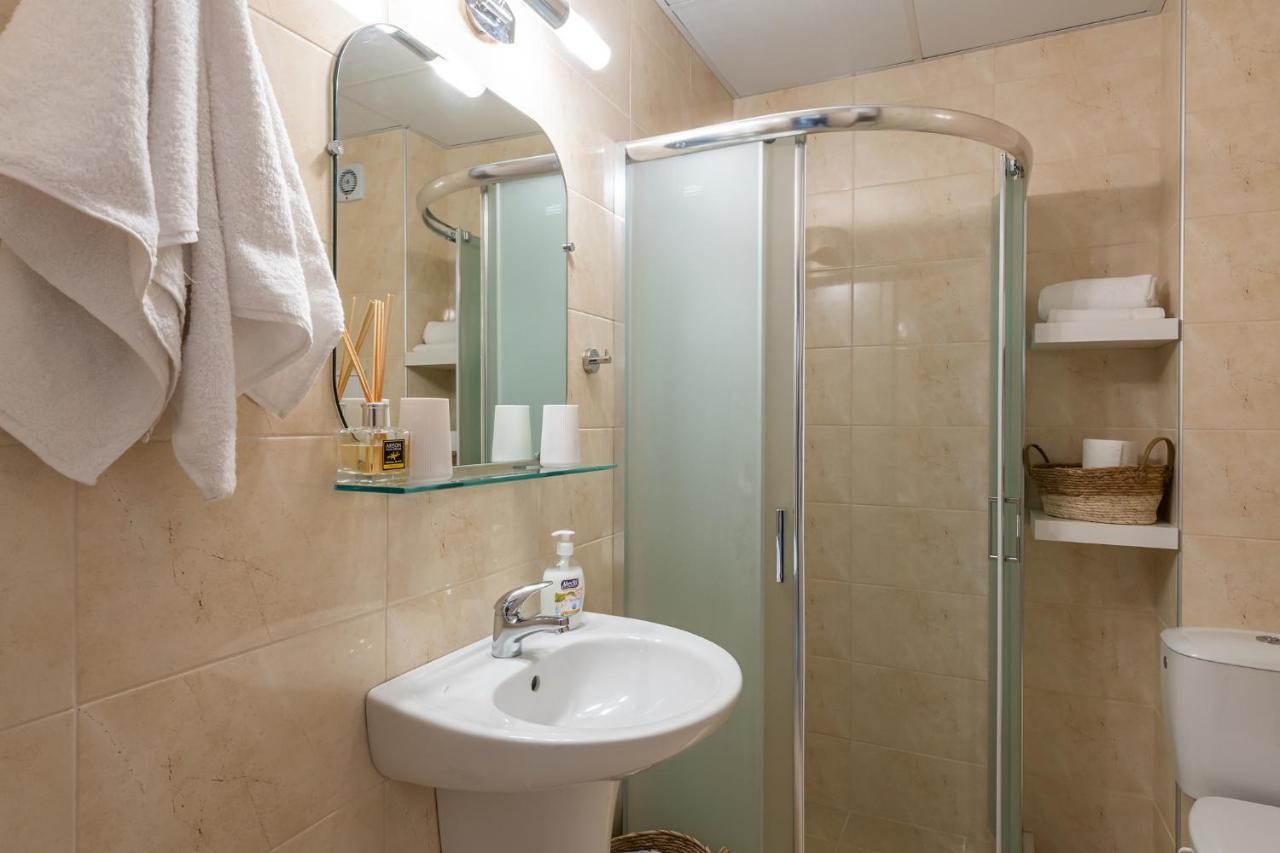 Aquamarine Apartment Pomorie Exterior photo