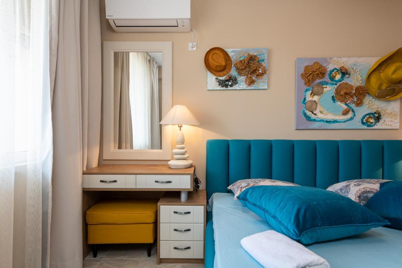 Aquamarine Apartment Pomorie Exterior photo